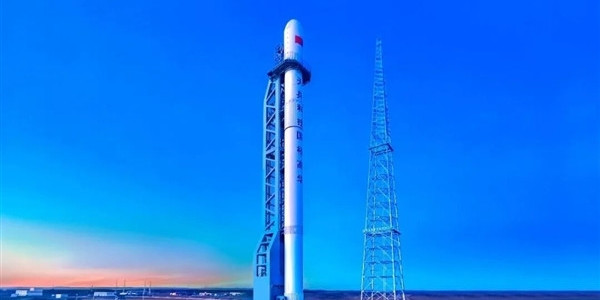 中国版猎鹰9号！天龙三号商业火箭首飞失利：官方通报