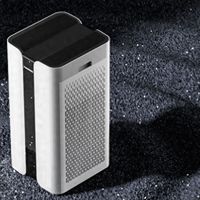 2026空气净化器品牌专业揭秘：除甲醛哪个牌子好？多价位产品分析