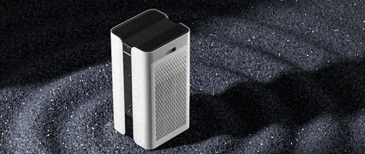 2026空气净化器品牌专业揭秘：除甲醛哪个牌子好？多价位产品分析