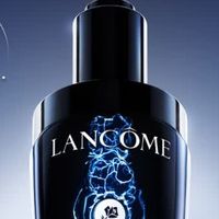 春日护肤首选：兰蔻超修小黑瓶