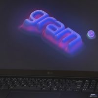 测评荟 篇零：全网首发LG gramPro 17 2026真机实测：生产力/差旅/娱乐通吃