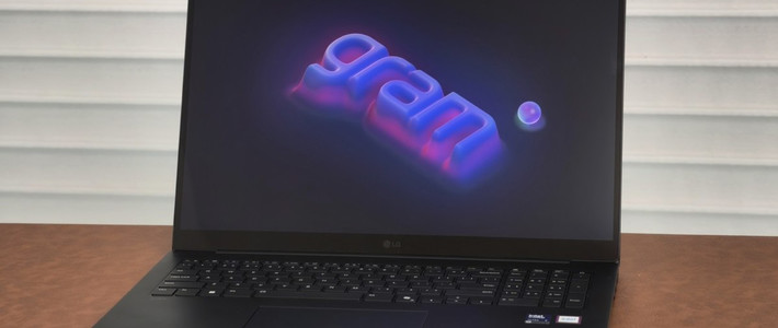 测评荟 篇零：全网首发LG gramPro 17 2026真机实测：生产力/差旅/娱乐通吃