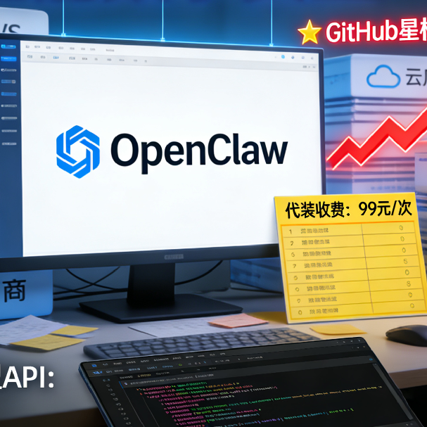 OpenClaw：AI应用层的典型泡沫