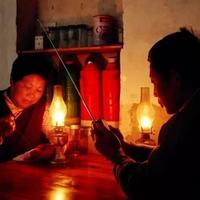 为什么国外的家都喜欢暖光，但国内却喜欢冷白光？