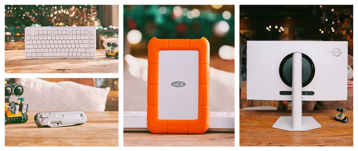 马年开工装备推荐，实测好看又好用