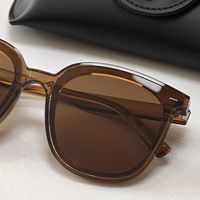 烈日下的“视觉救星”，米家方框偏光太阳镜深度评测