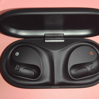 告别入耳束缚，全能体验拉满：南卡 NANK WING 开放式蓝牙耳机