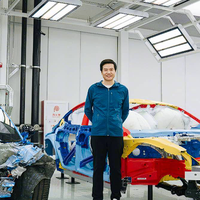 又是爆款！雷军宣布，新一代小米SU7已经锁单超过40000辆！