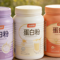 2026年4月蛋白粉十大排名热门高分品牌实测：什么品牌的最好推荐
