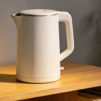 热水壶哪个牌子好？2026恒温壶十大黑马榜单流出，这几款被抢疯了