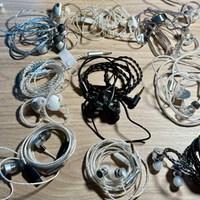 有线耳机“反向升级”：销售暴涨20%背后的复古潮流