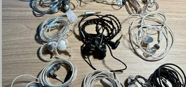 有线耳机“反向升级”：销售暴涨20%背后的复古潮流