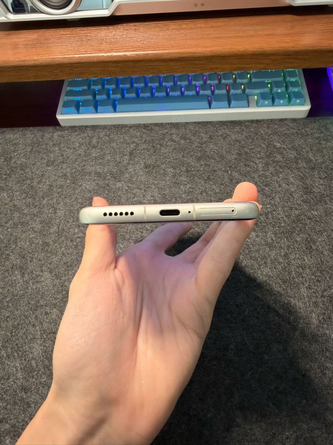 华为鸿蒙手机