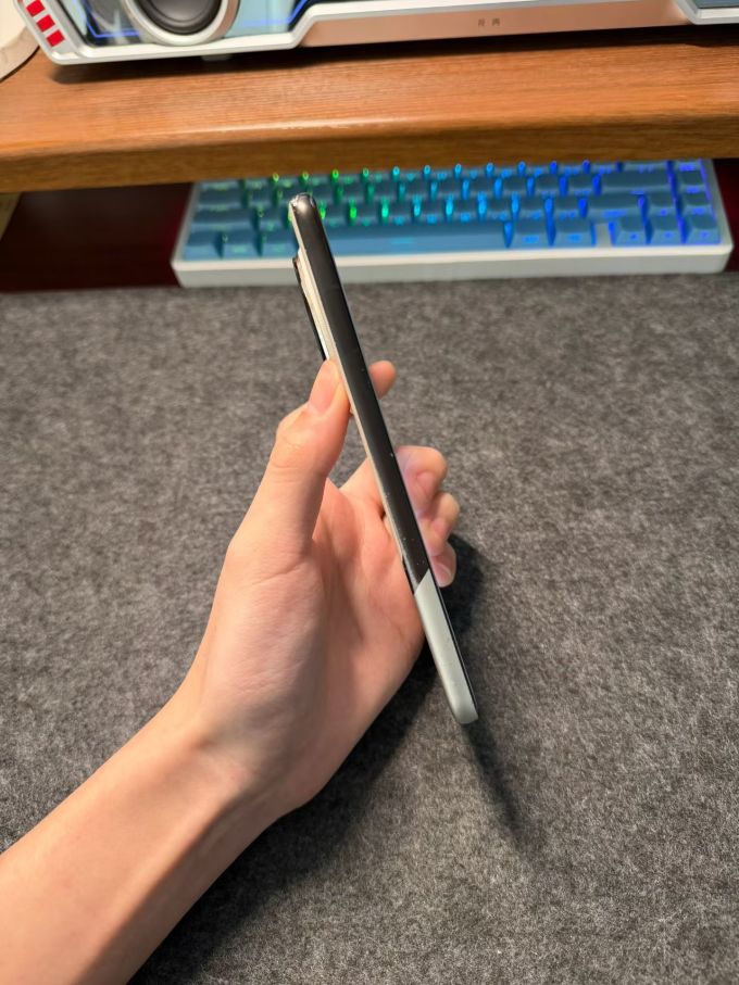 华为鸿蒙手机