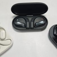 华为和南卡开放式耳机哪个好一点？三款热门开放式耳机的横评对比