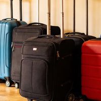 拉杆行李箱哪个品牌质量好？十款小白入门登机品牌推荐，种草测评
