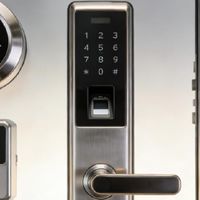 
主流智能锁对比，防破解指纹锁品牌推荐
