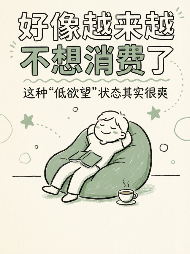 克制冲动消费，守护钱包