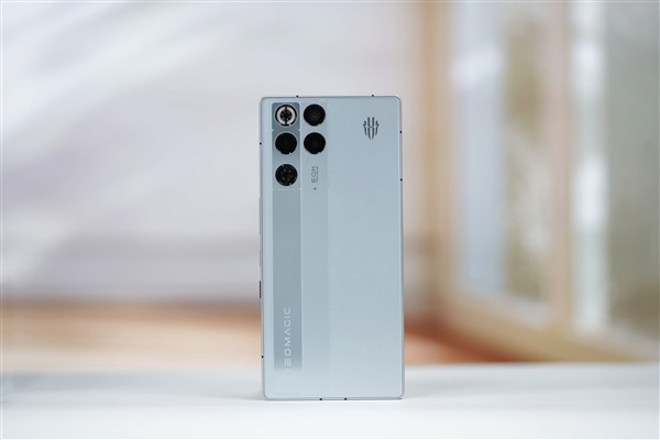 4000元以上安卓旗舰性价比榜出炉：红魔11 Pro稳居第一