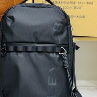 实测地平线8号潜行者背包：一包多用，搞定通勤、健身、户外