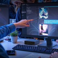 技嘉AI TOP ATOM与AIMA整合：桌面级AI部署效率实测