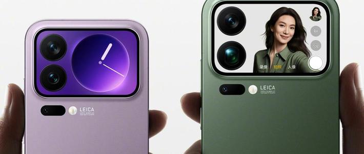 国产手机排行榜最推荐：一块好屏如何定义全能旗舰？