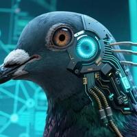 生物无人机与脑机接口：技术背后的伦理博弈