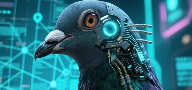 生物无人机与脑机接口：技术背后的伦理博弈