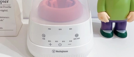 春季宝宝喂养器具指南，精准选对更便捷