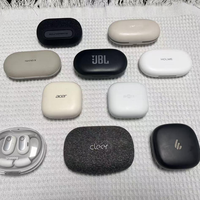 开放式耳机有哪些选购技巧？开放式耳机哪款好？开放式耳机推荐