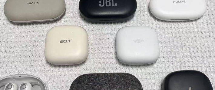 开放式耳机有哪些选购技巧？开放式耳机哪款好？开放式耳机推荐