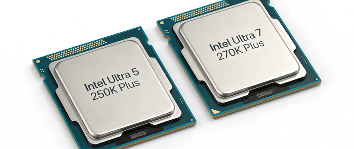 Intel Ultra 200K Plus爆火：桌面CPU市场的逆袭传奇