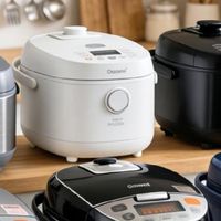 2026高口碑电饭煲盘点，优质电饭锅品牌推荐