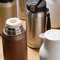 保温壶10大品牌正面PK？什么牌子保温效果好？少走弯路！