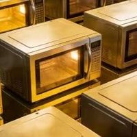 什么牌子的微波炉好？10大红榜品牌实力测评，颜值实力双在线

 