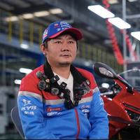 张雪机车销量破局背后：产品对标国际大牌，员工待遇仍存差距