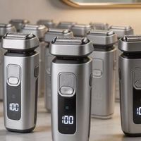 迷你mini往复式剃须刀十大排名推荐，剃须刀哪个牌子的好全解析
 