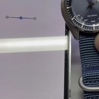 西铁城蓝牙表怎么调时间？西铁城蓝牙表型号BZ4000怎么调时间？西铁城光动能蓝牙表机芯W410调时间方法