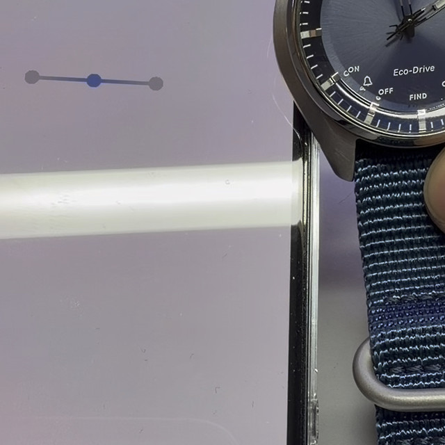 西铁城蓝牙表怎么调时间？西铁城蓝牙表型号BZ4000怎么调时间？西铁城光动能蓝牙表机芯W410调时间方法