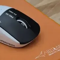 26年4月游戏鼠标推荐池：只选对的，不选贵的