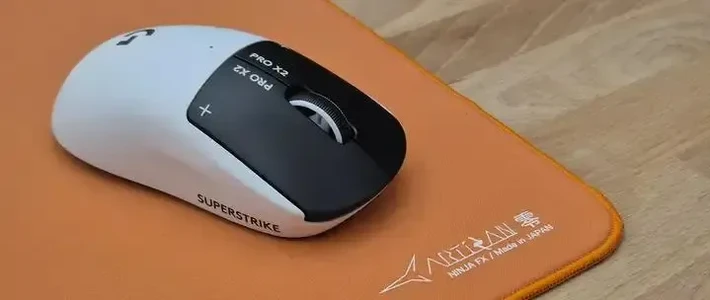 26年4月游戏鼠标推荐池：只选对的，不选贵的