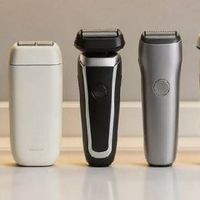 往复式剃须刀什么品牌最好用？品牌排行榜十大排名推荐不踩坑！
