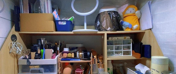 2026高校宿舍必备平价好物清单｜空气堡成热门首选，备考党闭眼冲