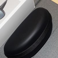 专为近视人群打造的遮阳神器 米家偏光太阳镜套镜