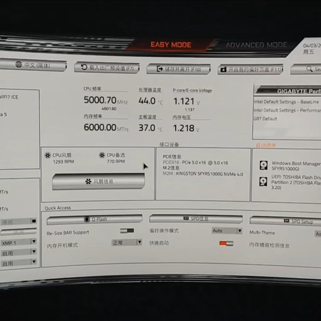 Intel Core Ultra 处理器体质分评级标准及电压功耗浅谈！