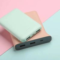 充电宝新国标，正式发布！设置12个月过渡期