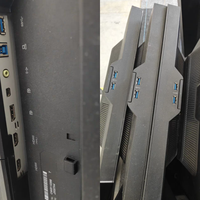 惠普商用4K显示器批量流出，300元低价暗藏三大风险