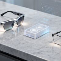 京东2026年4月7日启动眼镜节，首次覆盖隐形、智能眼镜并推AI购物功能