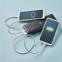 “充电宝”新国标来了！如何强化安全？