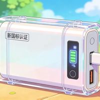 九问充电宝新国标